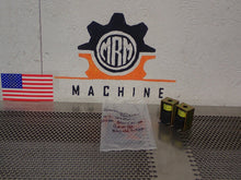 Load image into Gallery viewer, Guardian Electric A420-065575-00 Solenoids 11-1-24VDC New Old Stock (Lot of 2)