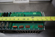 Load image into Gallery viewer, Mitsubishi Chassis With (12) Module Boards Used With Warranty See All Pictures