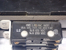 Load image into Gallery viewer, Heinemann 2263SHHK 11A Circuit Breaker 240VAC 2P 3 Curve New Old Stock