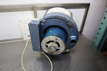 Load image into Gallery viewer, 6MS11-11262-13110-DA 120V 60Hz 0.370kW 4.2A 3450RPM Used With Warranty See Pics