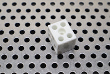 Load image into Gallery viewer, 09H261 Porcelain Terminal 117.G Blocks New (Lot of 10) See All Pictures