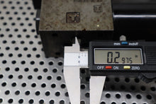 Load image into Gallery viewer, NACHI SE-G01-A3X-GRV-D2-40 Solenoid Valve Used With Warranty See All Pictures