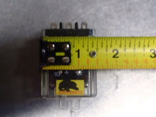 Load image into Gallery viewer, 222D10-520B Relays 6VDC Coil Used With Warranty (Lot of 5)