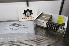 Load image into Gallery viewer, MYRON ZUCKER TSNM43060-3 Capacitor 60KVAR 480V 3-Phase 60Hz Used See All Pics