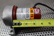 Load image into Gallery viewer, VIBCO DC-50-24VCJ 24V 1.5A 4000RPM Electric Vibrator Used With Warranty