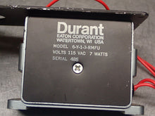 Load image into Gallery viewer, Durant 6-Y-1-3-RMFU 6-Digit Counter 115VAC 7W Used With Warranty