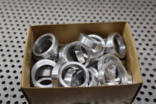 Load image into Gallery viewer, 017-07-311 Seal Spacer 18-8 S/S New Old Stock (Lot of 46) See All Pictures