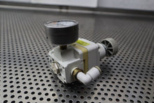 Load image into Gallery viewer, SMC IR2010-02BG Precision Regulator 1.0MPa 0.01-0.4MPa Output Used With Warranty
