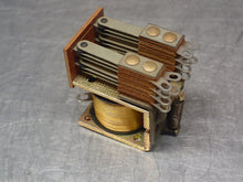 Load image into Gallery viewer, Potter & Brumfield GA-2290 Relays New Old Stock (Lot of 2)