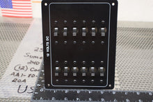 Load image into Gallery viewer, ACE II 250-05621-F Sumer-Spa Rev 240-03241-P (12) Carling AA1-80-34-620-5D1-C