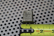Load image into Gallery viewer, ELGIN ADVANCE 5635-7260 Relay 54-120VDC New Old Stock See All Pictures