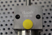 Load image into Gallery viewer, AURORA 209186 11SS10C24E6K Pneumatic Cylinder 3" Stroke 1.25" Bore New Old Stock