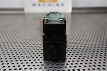 Load image into Gallery viewer, NACHI SE-G01-A3X-GRV-D2-40 Solenoid Valve Used With Warranty See All Pictures