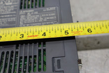 Load image into Gallery viewer, Mitsubishi MR-J4-20B AC Servo Drive 200W 3AC/AC200-240V 1.5A/2.5A 50/60Hz Used