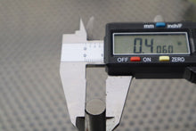 Load image into Gallery viewer, PMC Industries 83779 GO .398 NOGO .408 Pin Plug Gage Used With Warranty