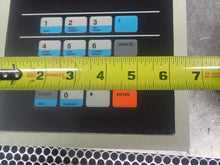 Load image into Gallery viewer, Central Fla. Electronic Testing 016-0003-000 Remote Control Box New Old Stock