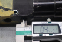 Load image into Gallery viewer, Peter Paul Electronics 0W23JBCV 24V 60Cy 10W 150PSI Solenoid Coils With Valve