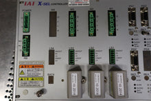 Load image into Gallery viewer, IAI X-SEL Controller XSEL-J-3-100A-60A-60AB-CC-EEE-0-2 Used W/ Warranty See Pics