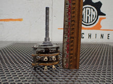 Load image into Gallery viewer, Mallory 1323L Series 1200L & 1300L Rotary Switch New No Box See All Pictures
