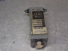 Load image into Gallery viewer, AGASTAT 2122-D-H2RH60 110VDC 60Sec Timing Relay Used With Warranty
