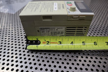 Load image into Gallery viewer, Mitsubishi FR-E520-0.2K Inverter 0.2kW AC200-240V 50/60Hz Used With Warranty