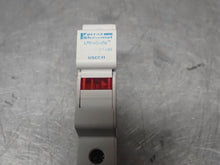 Load image into Gallery viewer, (2) Ferraz Shawmut USCC1I Fuse Holders With (1) KTK-R-1-1/2 Fuse Used Warranty