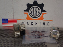 Load image into Gallery viewer, 212D10-501B 007-9822859 Relays 24VDC Coil Used With Warranty (Lot of 7)