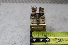Load image into Gallery viewer, (4) Telecom WT (1) CP Clare 41E.C. & (1) Unknown Relays Used With Warranty