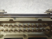 Load image into Gallery viewer, Harting Han-E24M HS12 Rectangular Connector Insert Used With Warranty