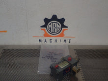 Load image into Gallery viewer, Miller Fluid Power A81B2B Cylinder 2" Bore 1" Stroke 250PSI 5/8" Rod Diameter