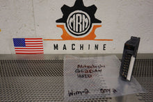 Load image into Gallery viewer, Mitsubishi Q62DAN D/A Converter Unit -10-10V/0-20mA 24VDC 0.15A Used W/ Warranty