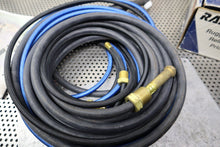 Load image into Gallery viewer, RADNOR 18-25-R Torch Package 25' Braided Cable 64005488 New Old Stock