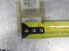 Load image into Gallery viewer, 991:2027 Relay Board With (2) Potter & Brumfield KHC17A11 Relays 120V 50/60Hz