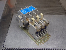 Load image into Gallery viewer, Gould M203DX Magnetic Starter Size 2-1/2 With Auxiliary Contact Used W/ Warranty