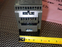 Load image into Gallery viewer, Fuji Electric FVRO. 75E11S-2KC Drive 3PH 200-230V 50/60Hz 6.4A Used W/ Warranty