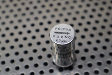 Load image into Gallery viewer, 5930-936-3926 FS-1104 6.3VNC Air Flow Sensing Switch New Old Stock