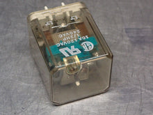 Load image into Gallery viewer, 212D10-501B 007-9822859 Relays 24VDC Coil Used With Warranty (Lot of 7)