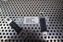 Load image into Gallery viewer, 44A718031 G05R01 Bus Bars New Old Stock (Lot of 8 Bars) See All Pictures