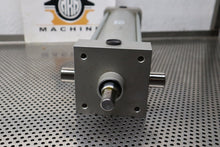 Load image into Gallery viewer, SMC NCDA1U400-1200N Pneumatic Cylinder 250PSI 1.70mPa Used See All Pictures