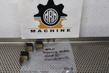 Load image into Gallery viewer, ACRO DIUC5S-10206 5930-611-3924 (Lot of 3 Snap Switch Assemblies) See All Pics