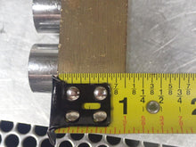 Load image into Gallery viewer, ABB Kirk Interlock 1KS21406LS21 Three Key Interlock Used With Warranty (No Key)