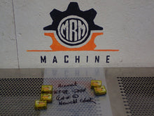 Load image into Gallery viewer, Aromat NF4E-24V Relays New Old Stock (Lot of 5) See All Pictures