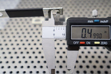 Load image into Gallery viewer, 44A718031 G05R01 Bus Bars New Old Stock (Lot of 8 Bars) See All Pictures