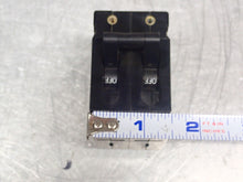 Load image into Gallery viewer, Airpax (1) UPL11-1-62-403 40A (1) UPL11-1-66-502 5A 250V Breakers Used Warranty
