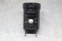 Load image into Gallery viewer, Leecraft 57-00 75W 125V Lamp Sockets New Old Stock (Lot of 34)