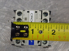 Load image into Gallery viewer, Fuji Electric SK12L Contactor DC24V Coil Used With Warranty (Lot of 3)
