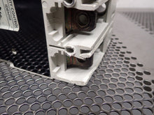 Load image into Gallery viewer, ABB SACE S3 S3H Circuit Breaker 40A 3 Pole 600VAC 600VDC (Slight Bottom Damage)