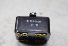 Load image into Gallery viewer, RBM 91252-2628 Relays New Old Stock (Lot of 4) See All Pictures