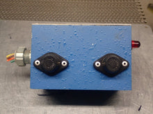 Load image into Gallery viewer, Clipper E4K1123 Model P-483N 60-415Hz RMS Input 480 3PH Used With Warranty