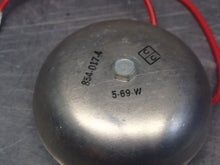 Load image into Gallery viewer, 854-017-4 5-69-W Bells Used With Warranty (Lot of 3) See All Pictures